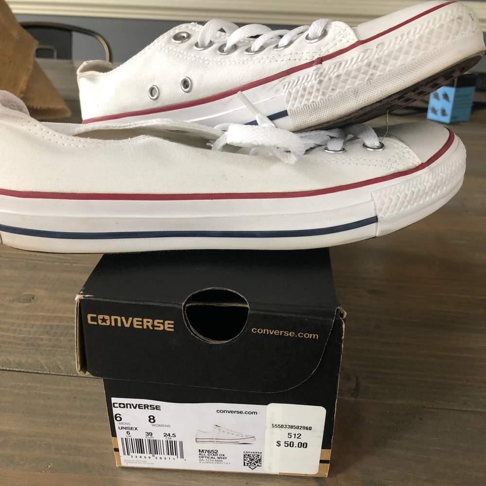 Converse Sneakers